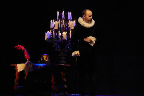 JUAN DE LA ESPINA